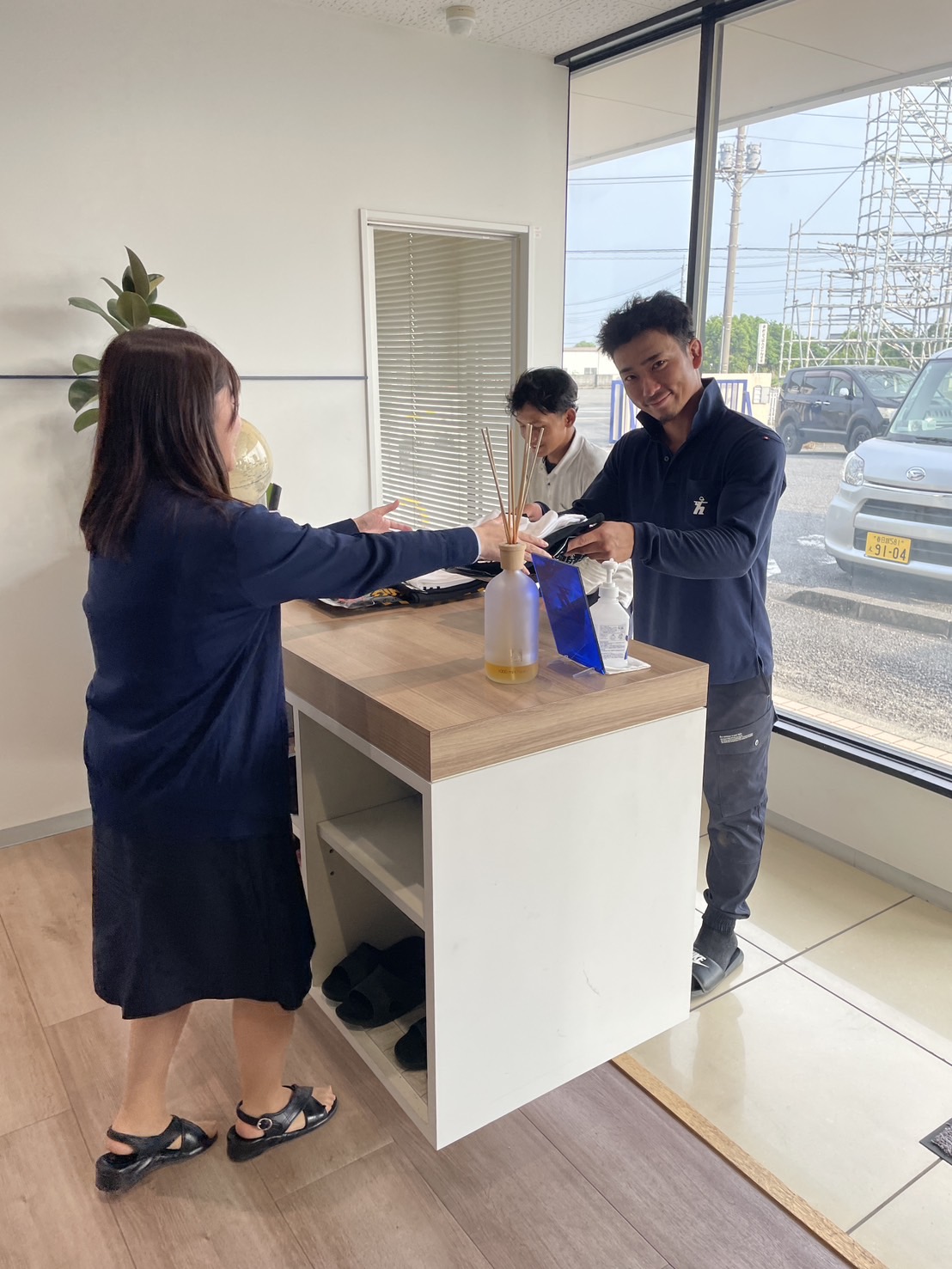 【企業の対策がカギ】熱中症から命を守る！アートビルダーの取り組み★