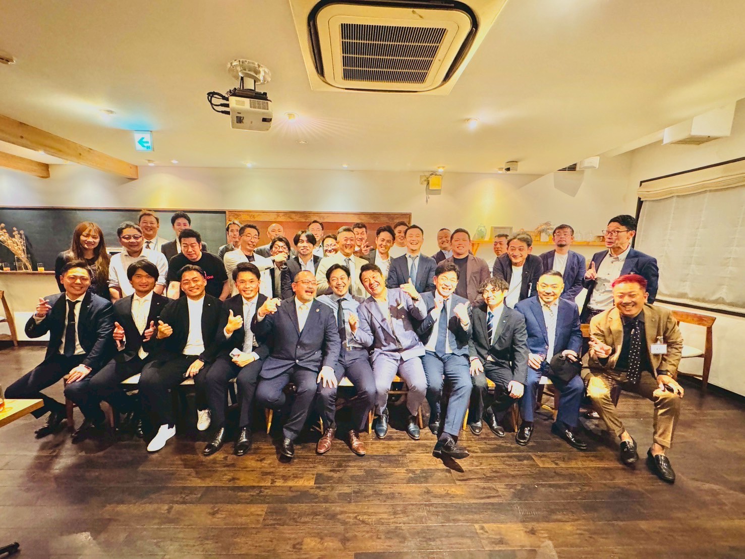 日本足場会 令和7年度定期総会 が行われました！