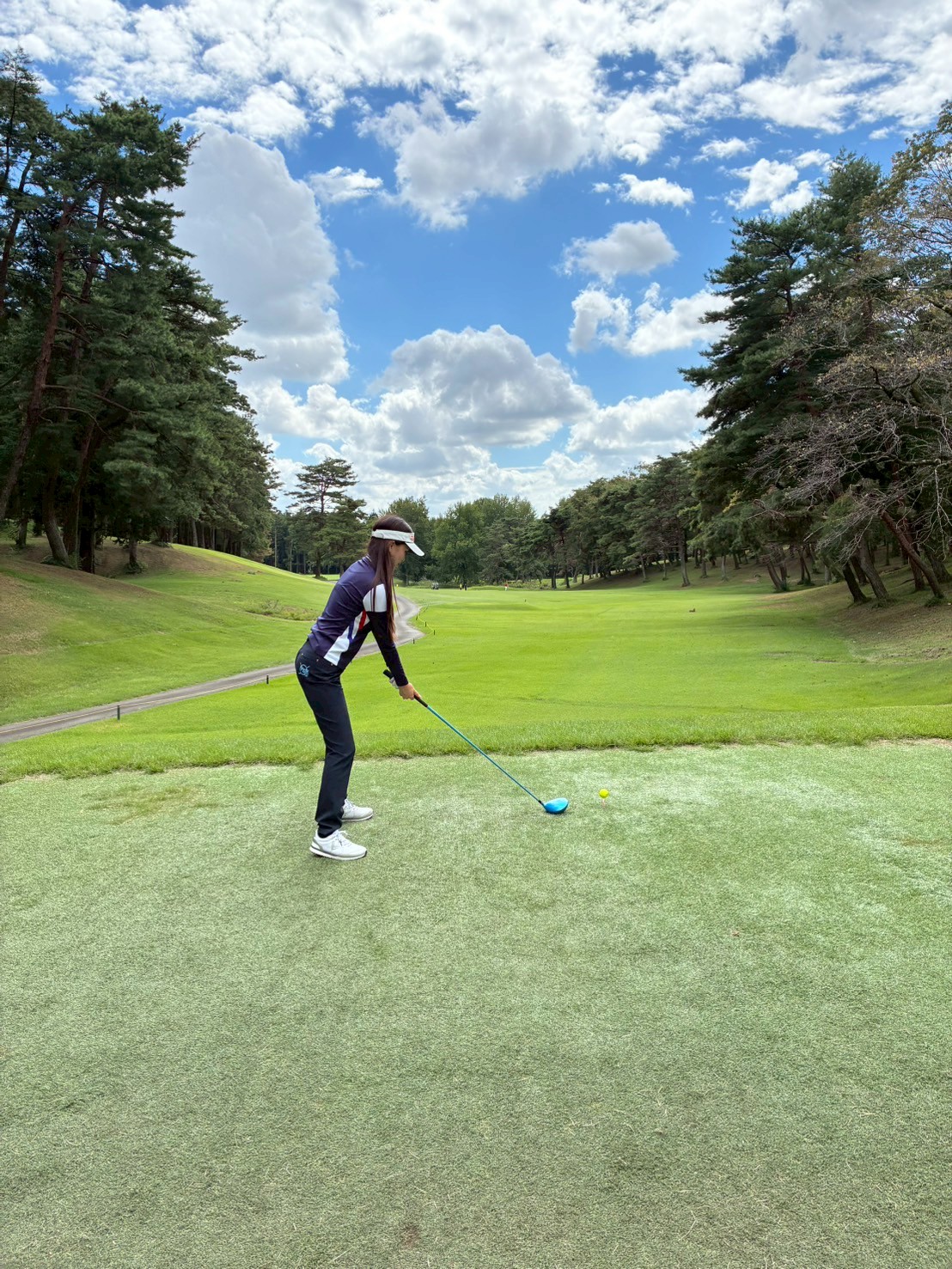 【元請け様主催】ゴルフコンペに参加しました⛳️