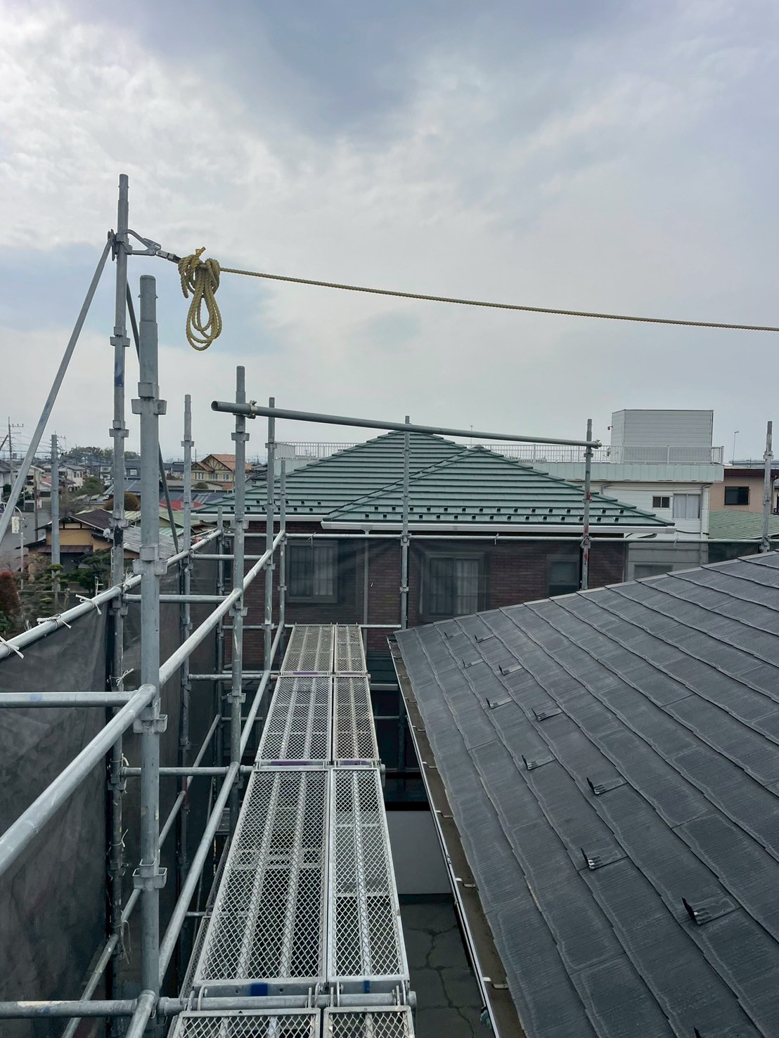 安心・安全を現場に届ける！アートビルダーの安全パトロールレポート